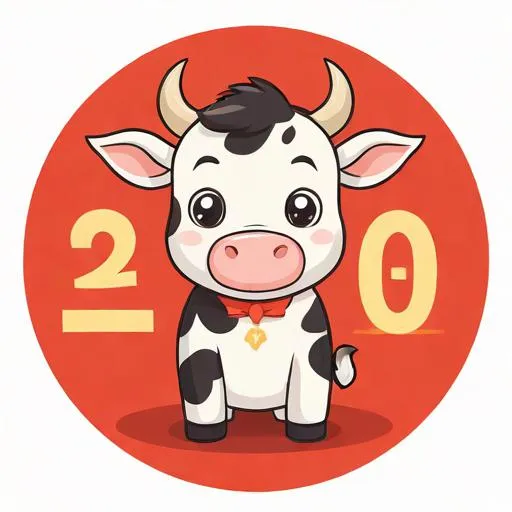 61年属牛的2025年怎么样  第4张