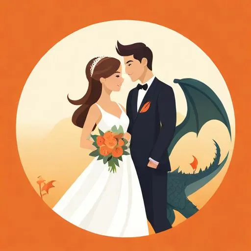 属狗的和属龙女结婚会怎么样