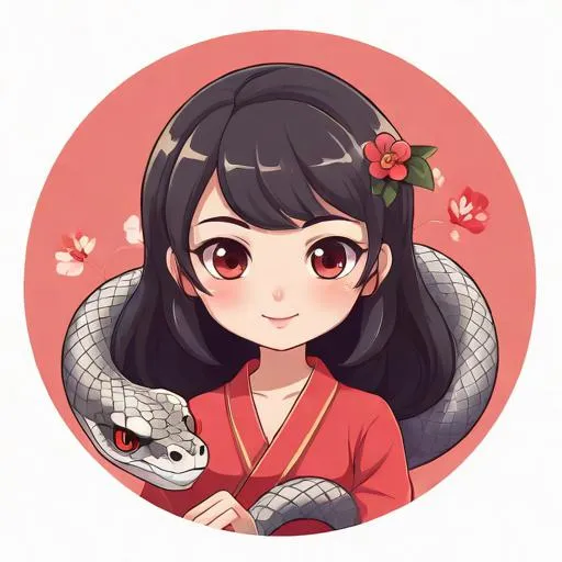 属蛇3月19日出生好不好女孩  第2张