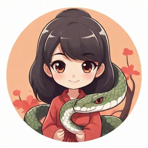 属蛇3月19日出生好不好女孩  第3张