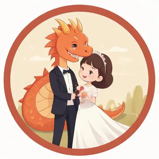 属龙的今年多大岁数最佳婚配  第4张