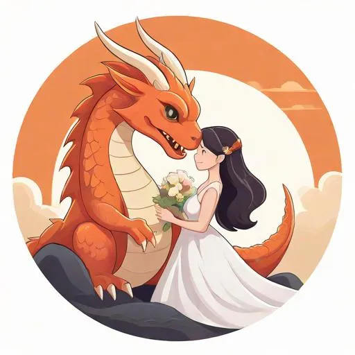 属龙的今年多大岁数最佳婚配  第2张