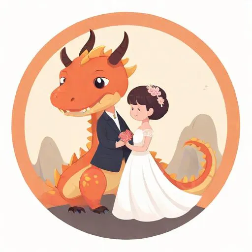 属龙的今年多大岁数最佳婚配  第3张