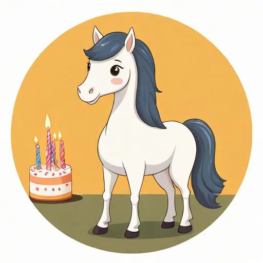 属马的今年多大是几几年的生日  第3张