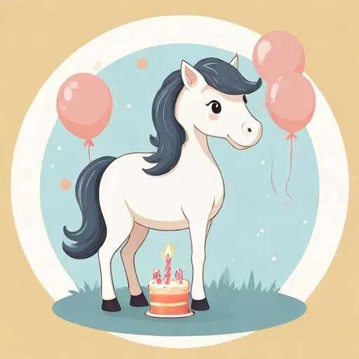 属马的今年多大是几几年的生日  第2张