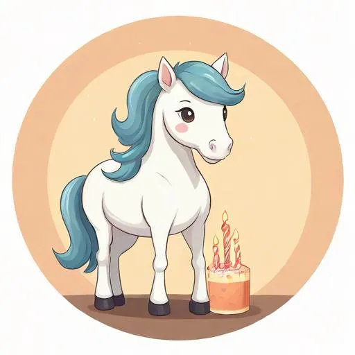 属马的今年多大是几几年的生日  第4张