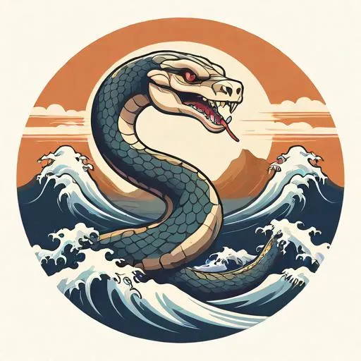 1965年属蛇一生三大劫难  第3张