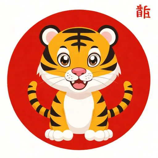 生肖虎2025年运势大揭秘  第4张