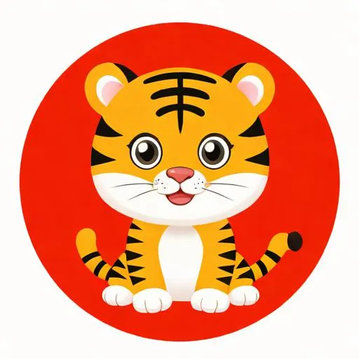 生肖虎2025年运势大揭秘  第2张