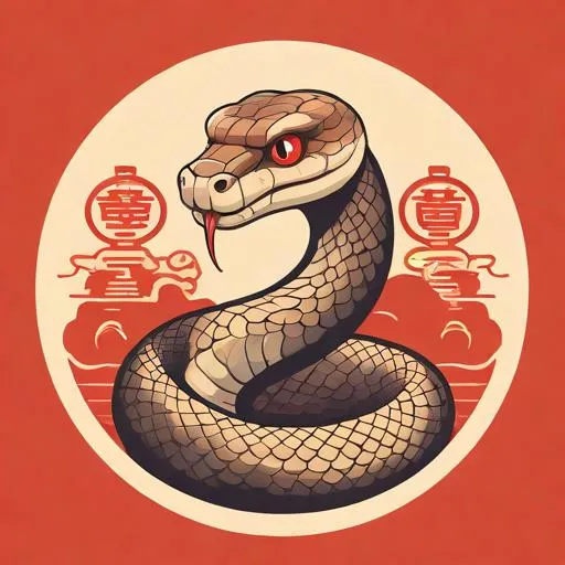 2025属相蛇的本命年运势  第3张
