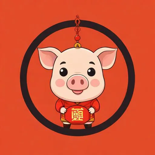 属猪2025年犯太岁佩戴什么  第4张