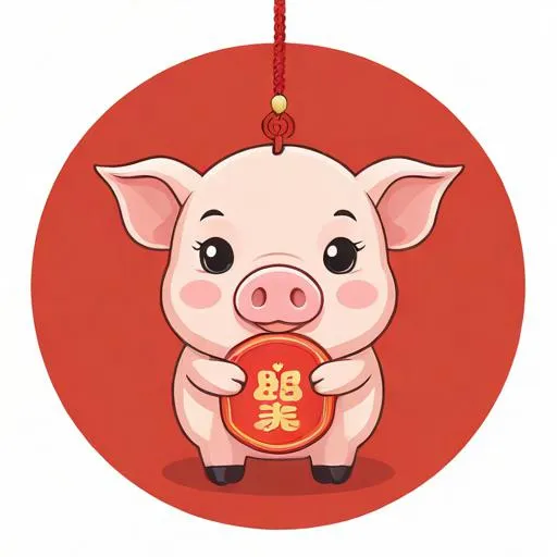 属猪2025年犯太岁佩戴什么  第2张