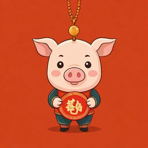 属猪2025年犯太岁佩戴什么