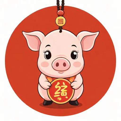 属猪2025年犯太岁佩戴什么  第3张