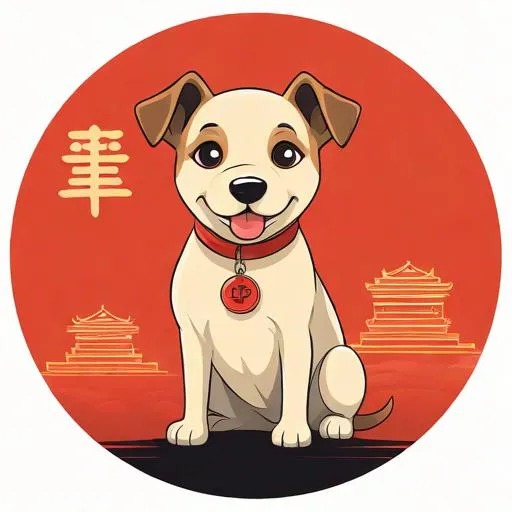 1982年狗十年大运年是哪年  第3张