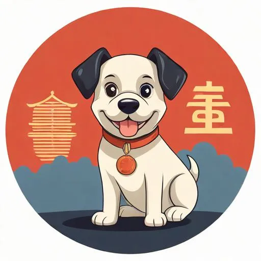 1982年狗十年大运年是哪年  第2张