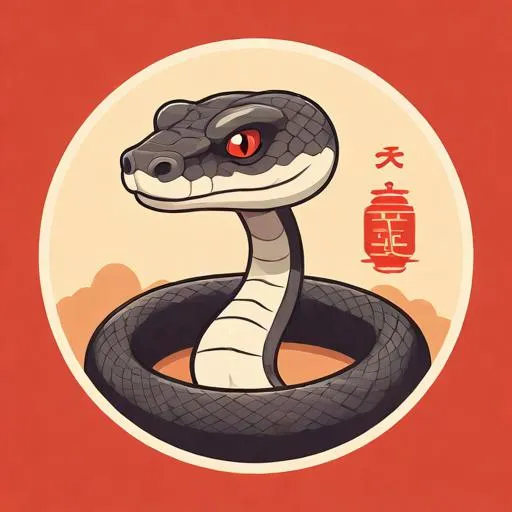 属蛇的年份有哪几年分别几岁了  第3张