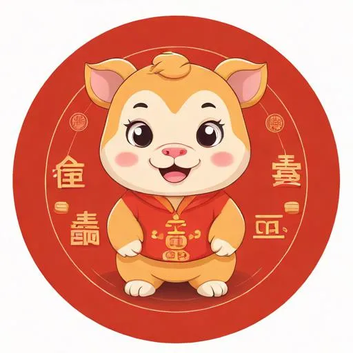 2025十二生肖49个码图片：生肖运势图表  第3张