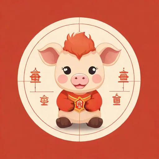 2025十二生肖49个码图片：生肖运势图表  第4张