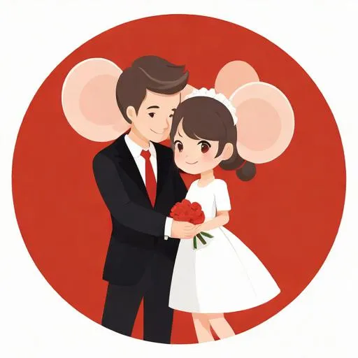 属鼠男最佳婚配属相女是什么：生肖配对注意事项  第2张
