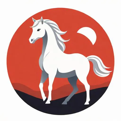 属马都是哪年出生的 今年多大，属马马年运势解析  第2张