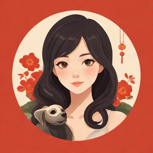 2025蛇年属狗人运势如何女，蛇年生肖狗女性运势  第3张