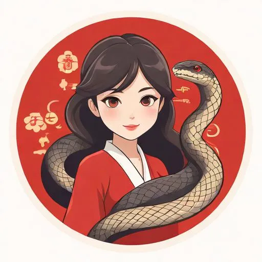 2025蛇年属狗人运势如何女，蛇年生肖狗女性运势  第2张