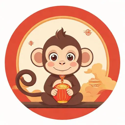 2025年属猴人的运势大家找：猴年生肖运势变化  第2张