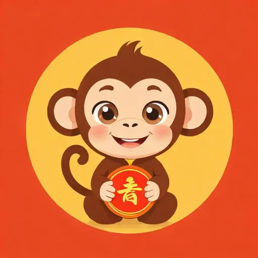 2025年属猴人的运势大家找：猴年生肖运势变化  第3张
