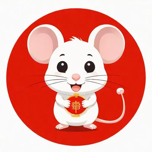 1984年属鼠今年运势如何：属鼠人生活建议  第4张