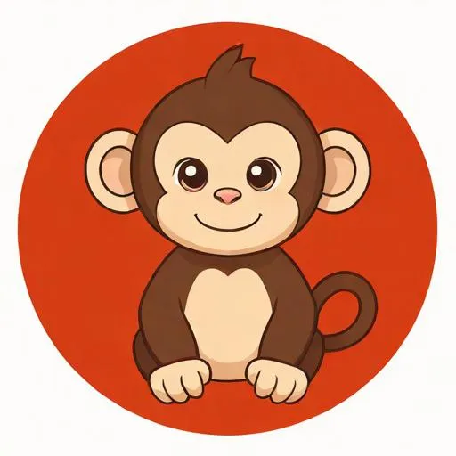 2025年属猴三合生肖是什么：猴年三合生肖注意事项  第4张