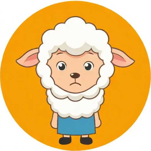 属羊的人2025年的运势如何，运势化解压力方法  第2张
