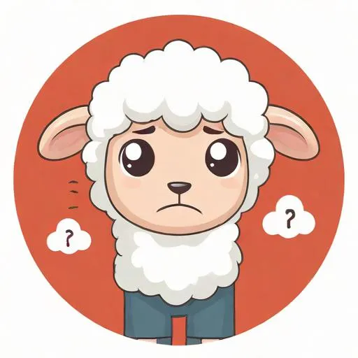 属羊的人2025年的运势如何，运势化解压力方法  第3张