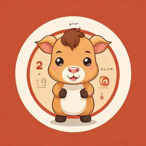 十二生肖年龄表 查询今年多大：生肖年龄计算  第2张