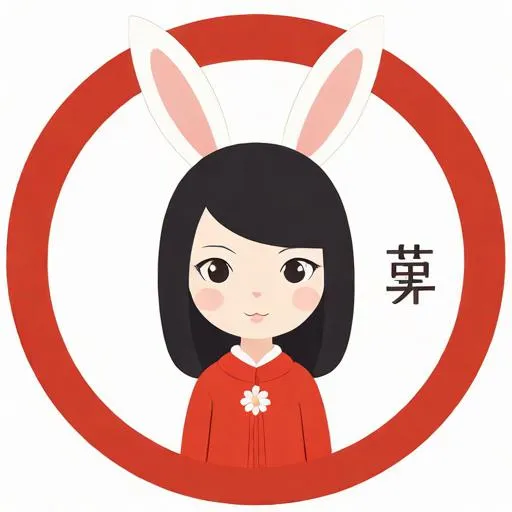 87年兔女2025年的运势，兔女中年运势转折点  第4张
