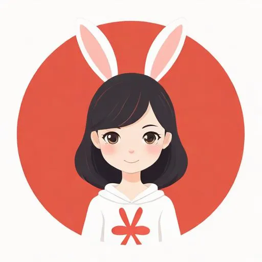 87年兔女2025年的运势，兔女中年运势转折点  第3张