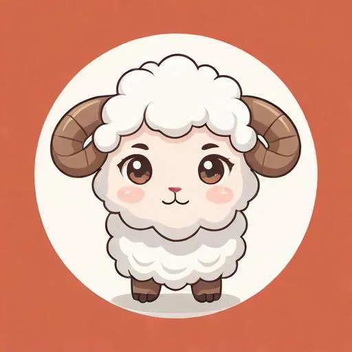 属羊的适合什么样的微信头像好：属羊季节元素适配  第3张