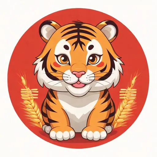 2025年虎年运势及运程麦玲玲，虎年流年变化  第3张