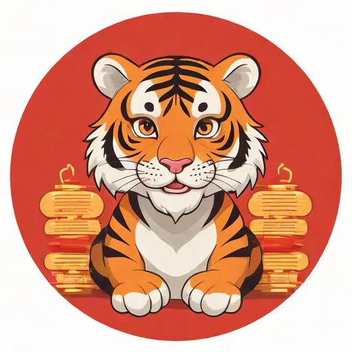 2025年虎年运势及运程麦玲玲，虎年流年变化