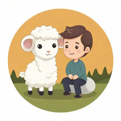 属羊和属蛇的人在一起了会怎么样，生肖与日常相处  第2张