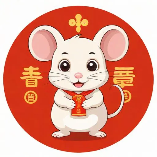 属鼠2025运势及运程详解72：属鼠生肖运势细节  第3张