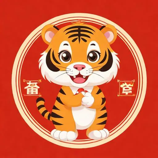 生肖虎2025年犯太岁怎么化解：犯太岁生肖运势  第4张