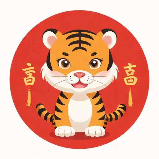 生肖虎2025年犯太岁怎么化解：犯太岁生肖运势  第2张