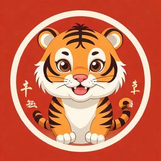 生肖虎2025年犯太岁怎么化解：犯太岁生肖运势  第3张