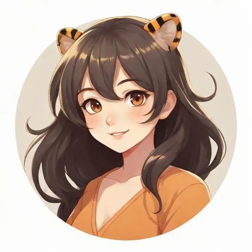 属虎女和什么属相最配最不合适呢，属虎女的和什么属相最配最旺财  第4张