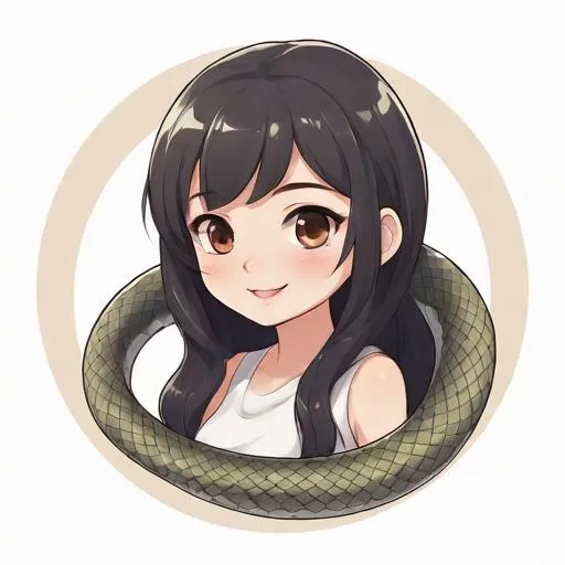 属蛇和什么属相相配最合适呢女孩：属蛇的女孩子和什么属相最配  第1张