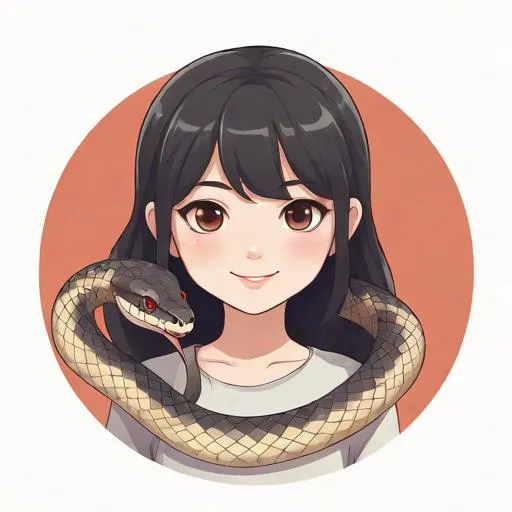 属蛇和什么属相相配最合适呢女孩：属蛇的女孩子和什么属相最配  第2张