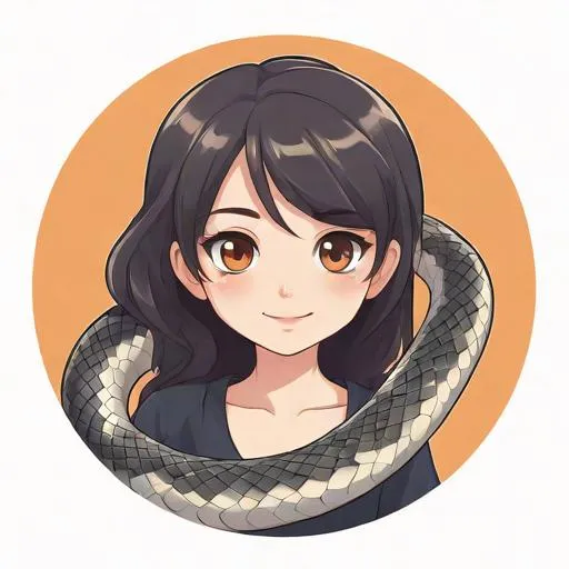 属蛇和什么属相相配最合适呢女孩：属蛇的女孩子和什么属相最配  第4张