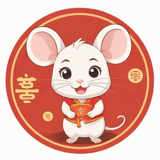 2025属鼠全年运势1984年，属鼠人2025年全年运势运程  第4张