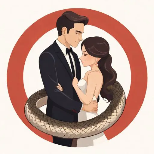 属蛇的最佳上等婚配4月2001，2001属蛇的一生婚姻